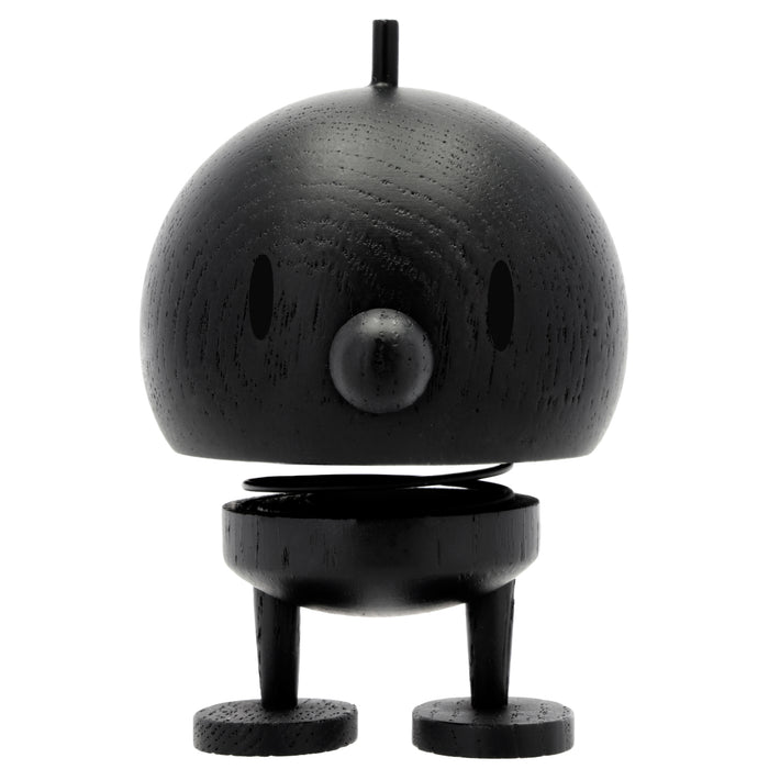 Hoptimist Bumble M Black Oak 29000 figurine