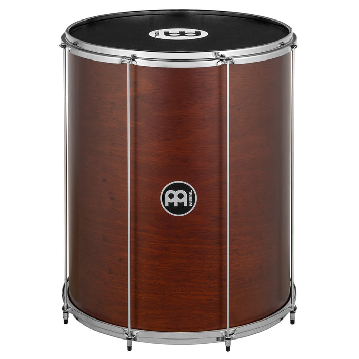 MEINL Percussion Traditional Wood Series Surdo Drum - 18" x 22"