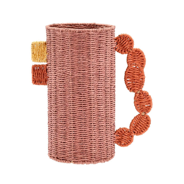 Villa Collection Rectangular Breadbasket Matt Black 236860