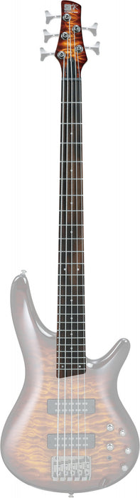 IBANEZ Bass Neck For SR405EQM-DEB