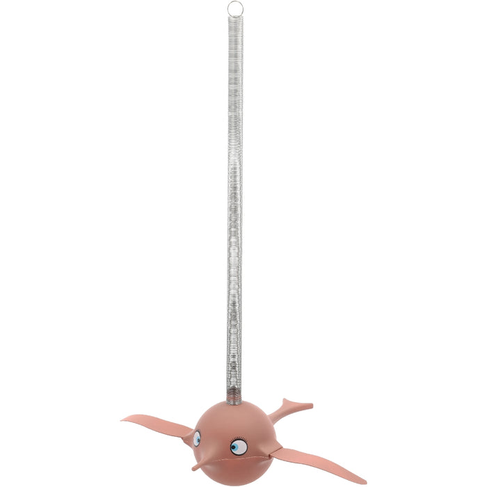 Hoptimist Rectangular Breadbasket Matt Black 236860