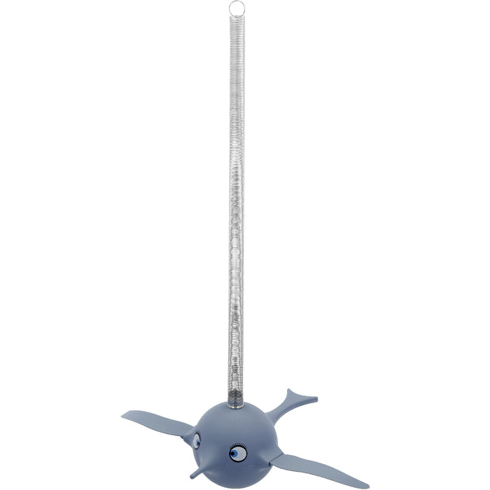 Hoptimist Connect 20.5 cm plate Africa 1417681