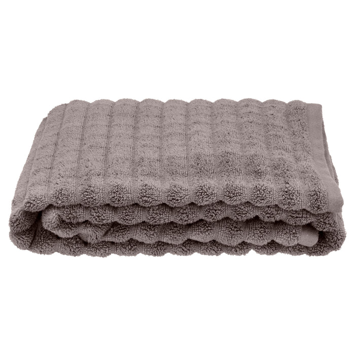 Zone Denmark Bathroom towel 140 x 70 cm Inu Taupe 29544
