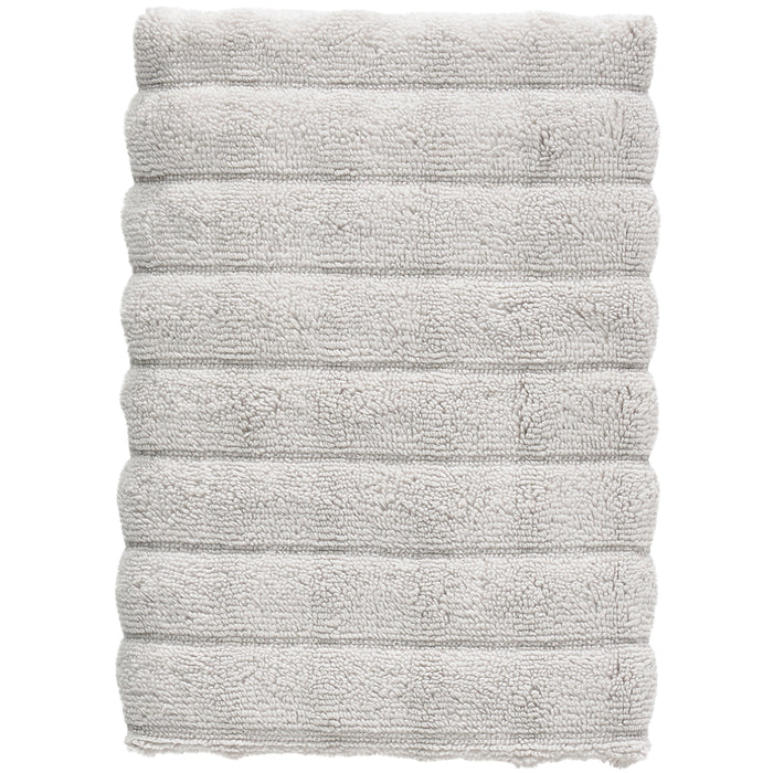 Zone Denmark Bathroom towel 50 x 70 cm Inu Soft Grey 29554