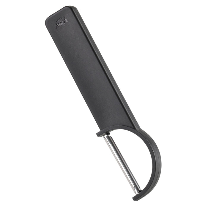 Zone Denmark Singles 3 cm vegetable peeler Black 29619