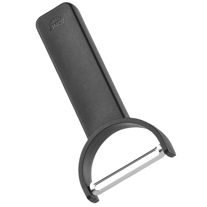 Zone Denmark Vegetable Peeler 6 cm Singles Black 29621