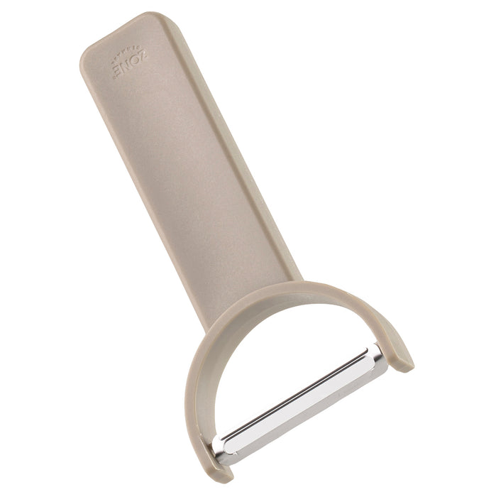 Zone Denmark Vegetable Peeler 6 cm Singles Soft Taupe 29622