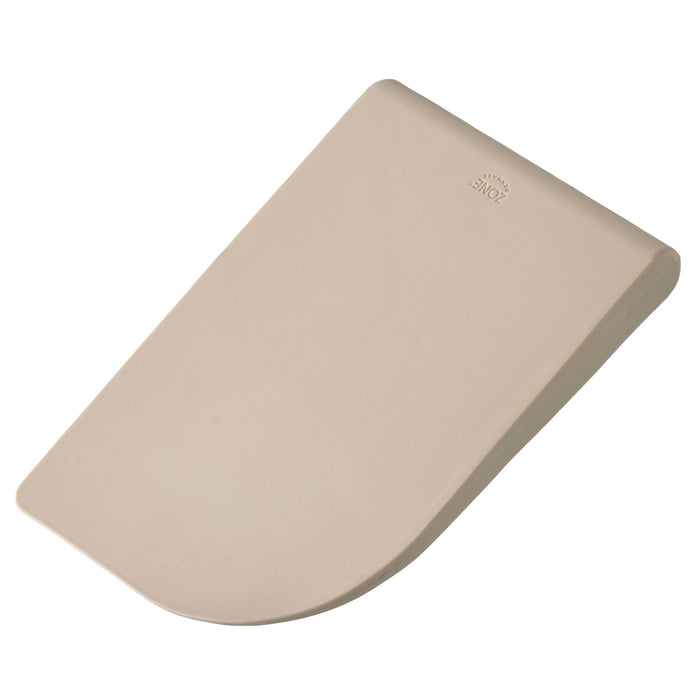 Zone Denmark Multi-function kitchen scraper Singles Soft Taupe 29626
