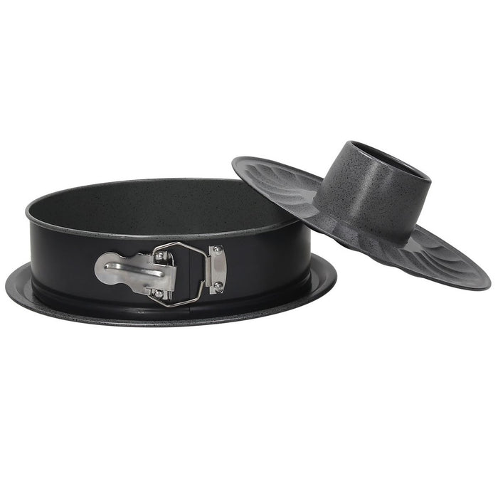 Tognana Forma z dwoma spodami okrД…gЕ‚a 26cm Premium Szary 29690