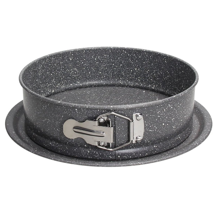 Tognana Forma do pieczenia okrД…gЕ‚a 24cm Pure ROQ szara 29726