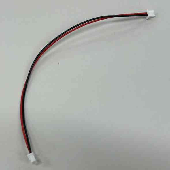 IBANEZ Cable Harness 2 Wires, 110mm, H-H for Preamp Modules