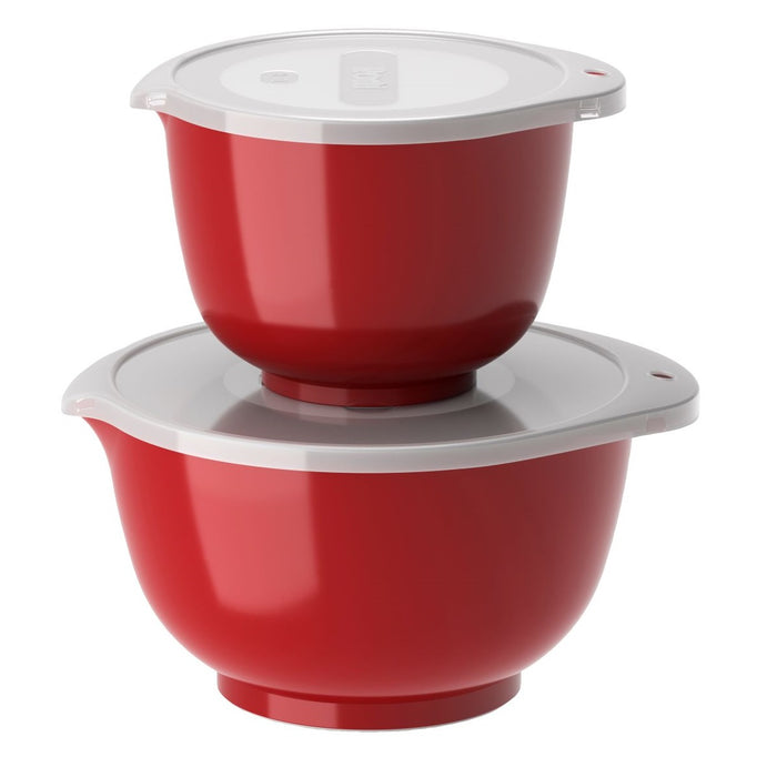 Rosti Rectangular Breadbasket Matt Black 236860