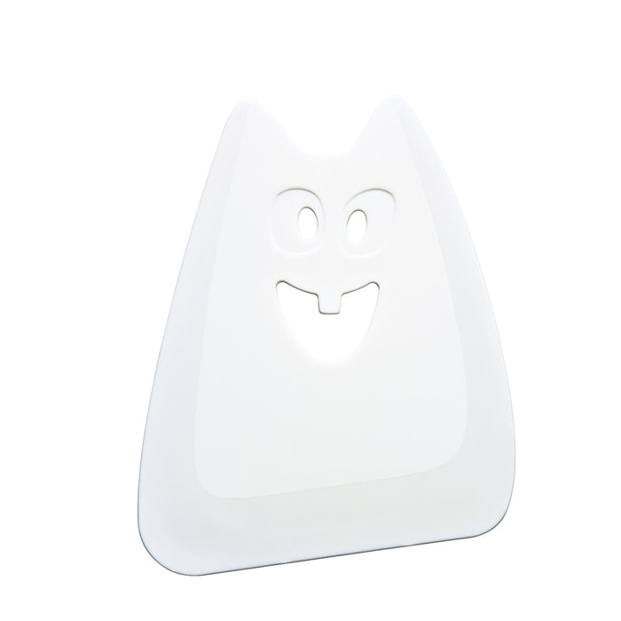 Koziol Pastry spatula Hans mix pastel pink/white 2999395