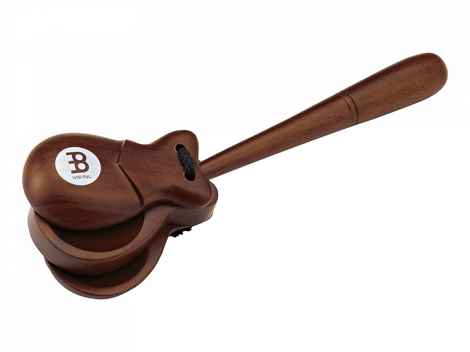 MEINL Percussion Traditional Hand Castanet