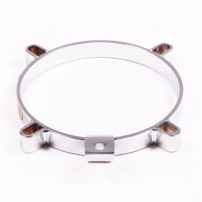 MEINL Percussion ring for bongo FWB200 (bottom) - 6 3/4" chrome