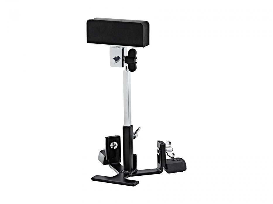 MEINL Cymbals Bass Drum Practice Pad incl. PM1