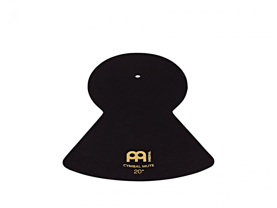 MEINL Cymbals Cymbal Mute - 20"