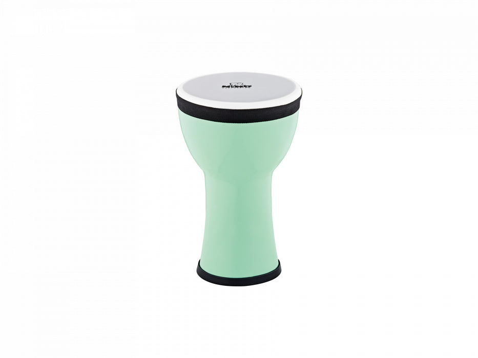 NINO Percussion Elements Mini Djembe - 6"