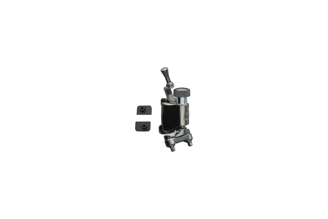 TAMA Snare-Retraction Linear-Drive for Starphonic/Starclassic Snares - Black Nickel