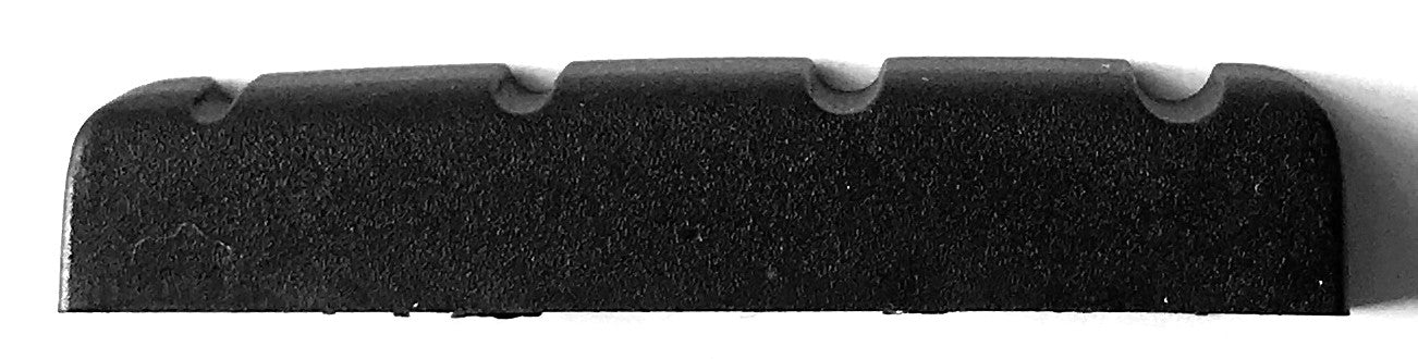 IBANEZ Graphtech saddle 4 String - Black Tusq