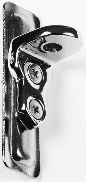 MEINL Percussion bracket chrome - for Timbales Professional Series BT1415, Luis Conte LC1, Artist Series