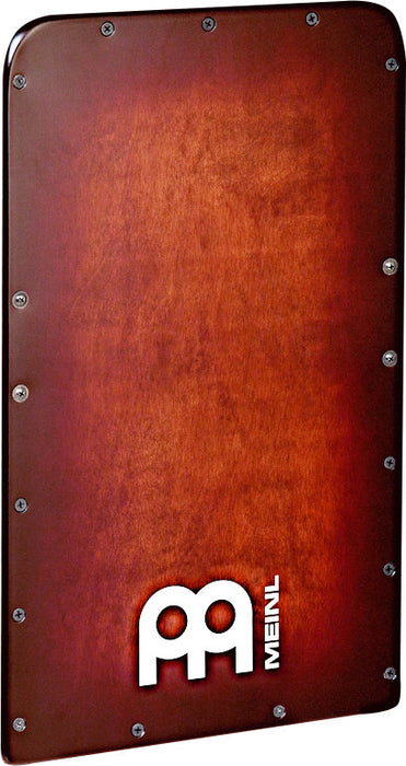 MEINL Percussion cajon frontplate for WC100EB (rectangular cut out)