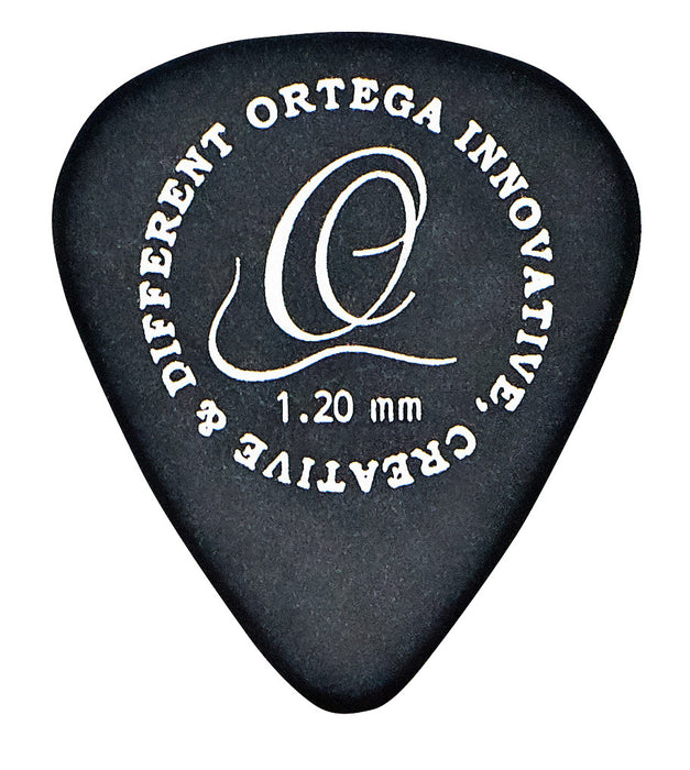 ORTEGA S-Tech Delrin Picks - 1.20 mm