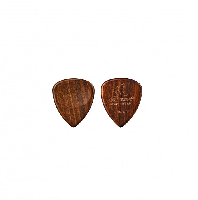 ORTEGA Chacate Wood Picks