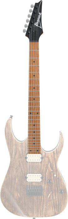 IBANEZ Neck For RG421HPAM-ABL