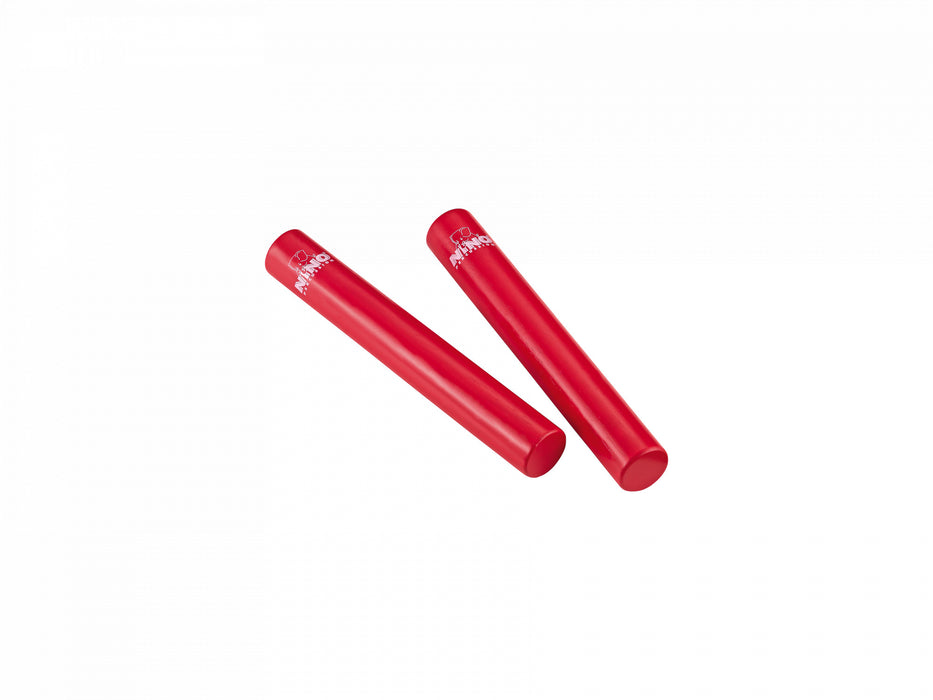 NINO Percussion Rattle Sticks - 7"