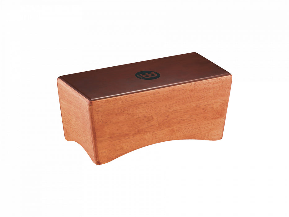 MEINL Percussion Bongo Cajon - Super Natural