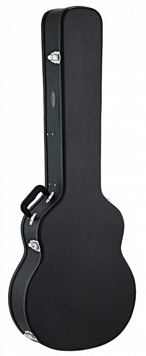 ORTEGA Economy Bass Hardcase - Black