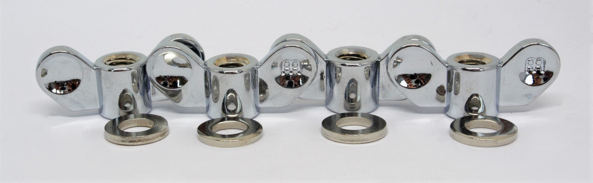 MEINL Percussion screws for TMPDS