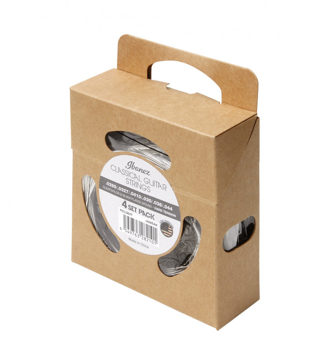 IBANEZ String Sets for 6 String Concert Guitar