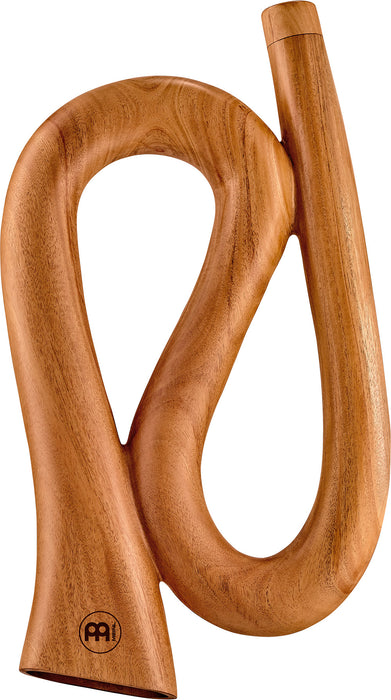 Meinl Sonic Energy S-shaped Pro Didgeridoo - C Tuning - Natural