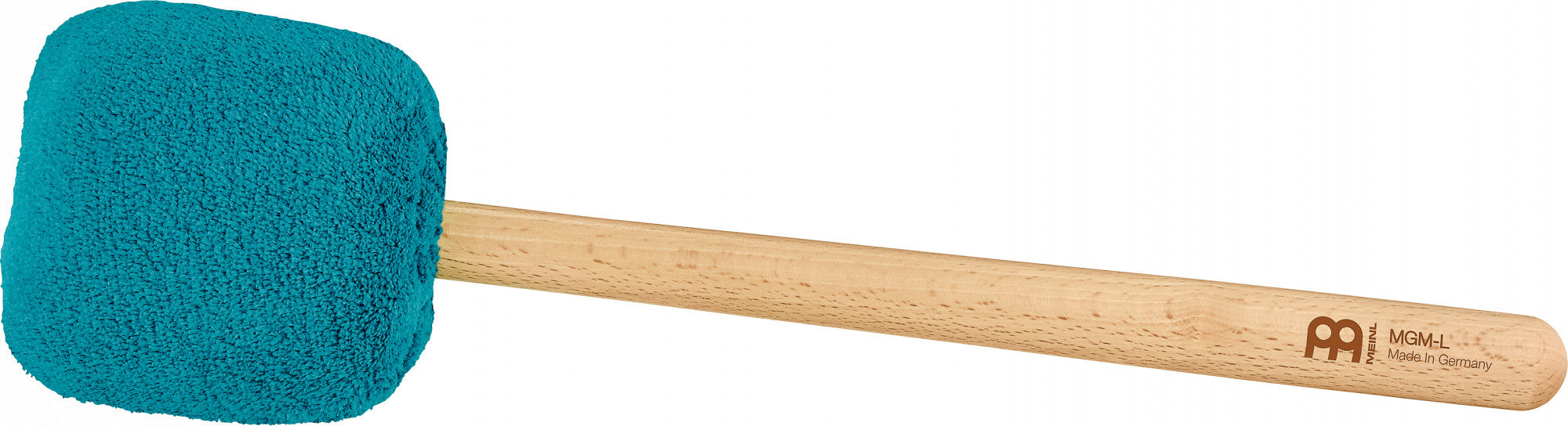 Meinl Sonic Energy Gong Mallet Large - Sea Petrol