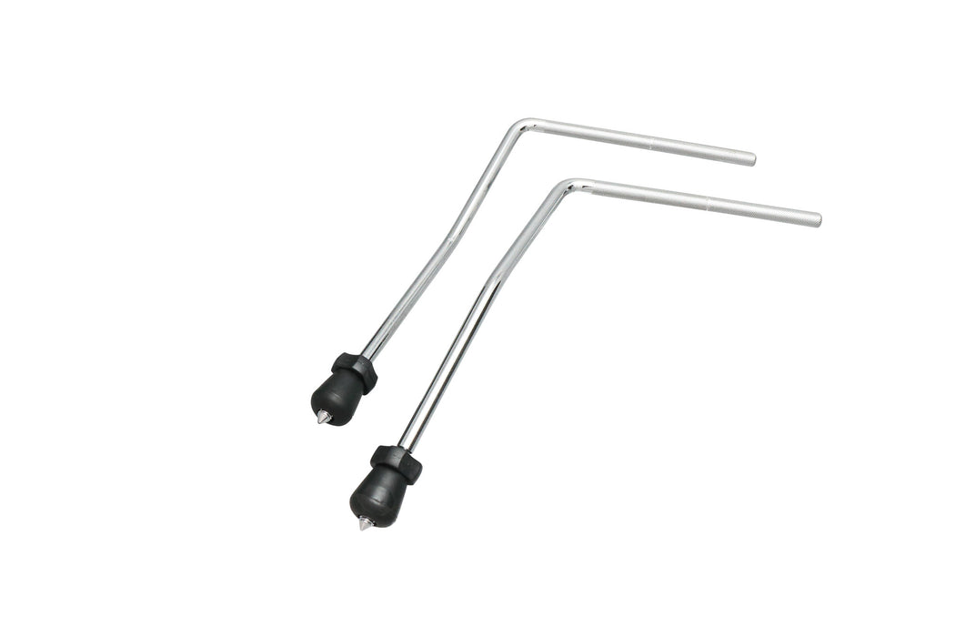 TAMA Bass Drum Spurs for 16" Club-Jam Suitcase (2pcs/set)