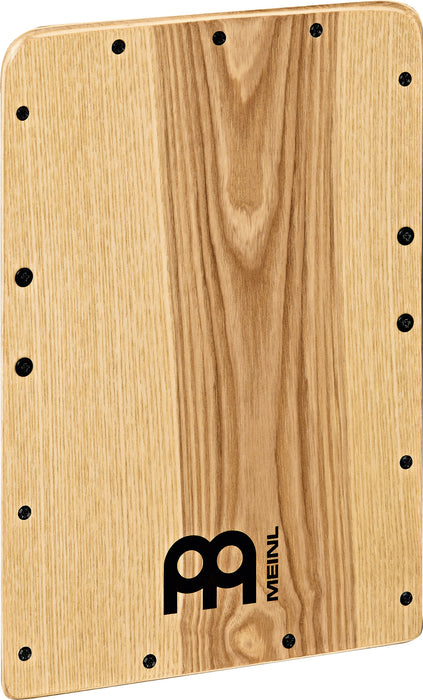 MEINL Percussion cajon frontplate for JC50HA (rectangular cut out)