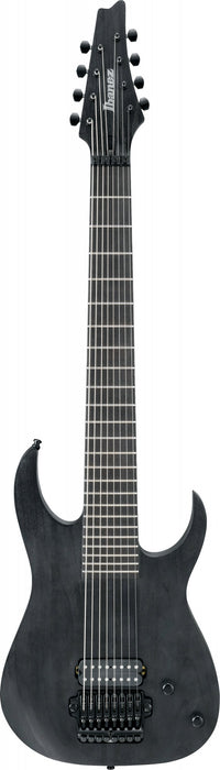 IBANEZ Meshuggah Signature Electric Guitar 8-String + Case