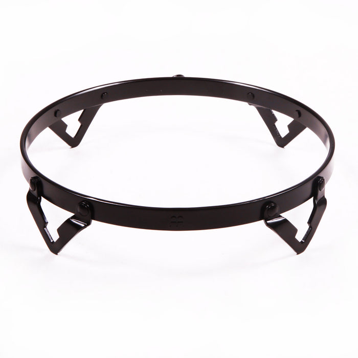 MEINL Percussion Rim - 8 3/4" black for Bata BA2