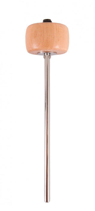 Tama bass drum beater wood