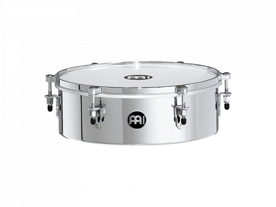 MEINL Percussion Drummer Series Timbales 13"