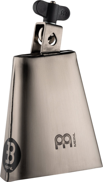 MEINL Percussion Chrome & Steel Series Cha Cha Cowbell - 5 1/2"