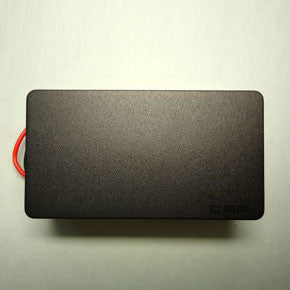 IBANEZ Pickup CAP-LZ1 humbucker magnetic neck - black for RG/X series