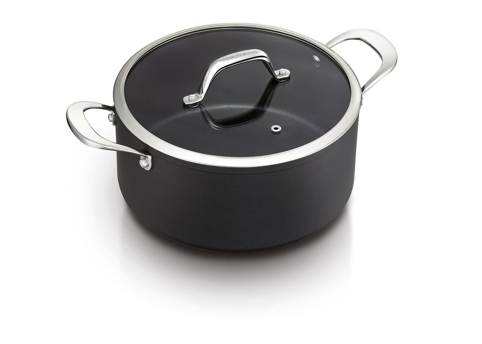 Brabantia Balance 20cm pot 30004033