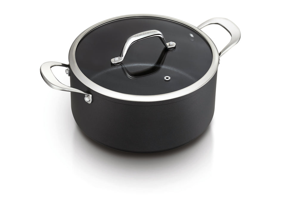 Brabantia Balance 24cm pot 30004034