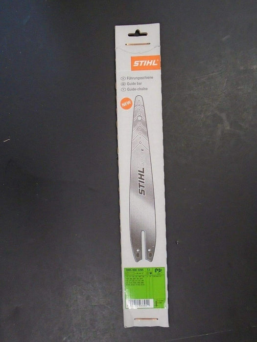 Stihl 3005-000-3205 Chain Glide Bar