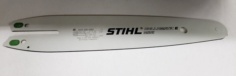 Stihl 3005-008-3403 OILOMATIC Micro Chain