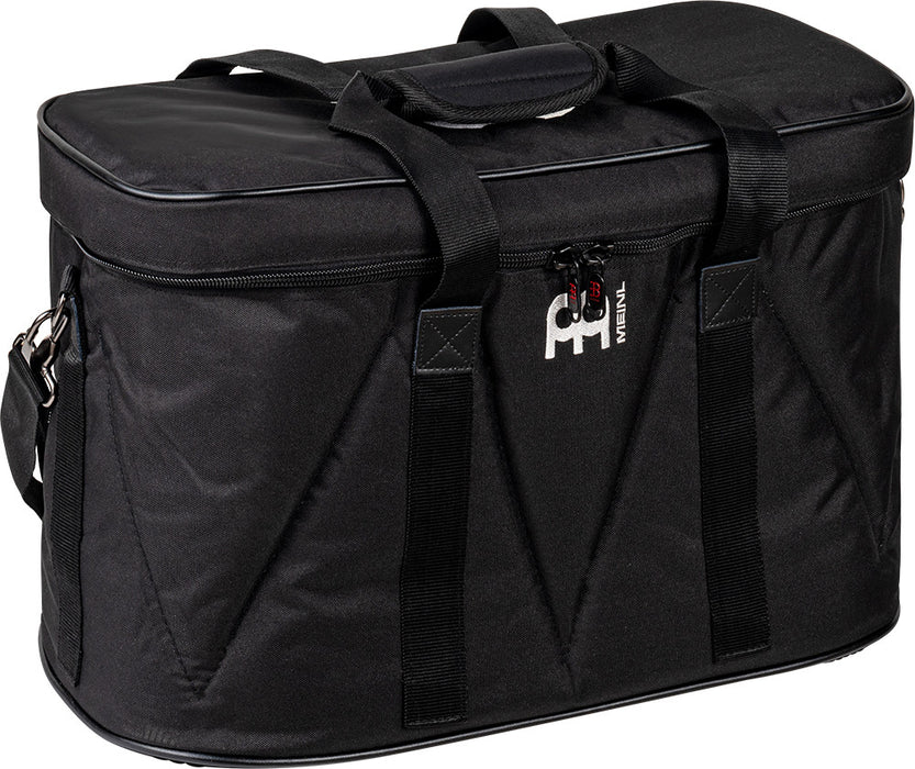 MEINL Percussion Professional Bongo Bag