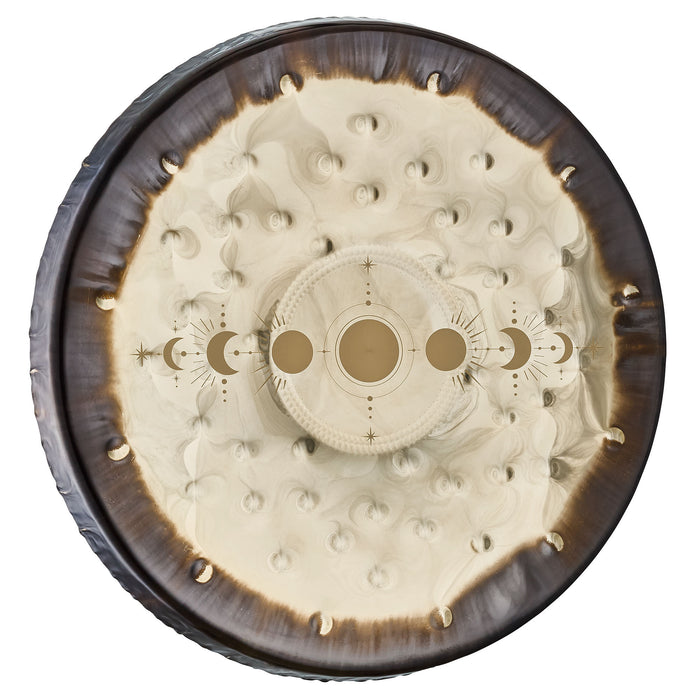 Meinl Sonic Energy 22" Soundscape Gong, Moon Phases